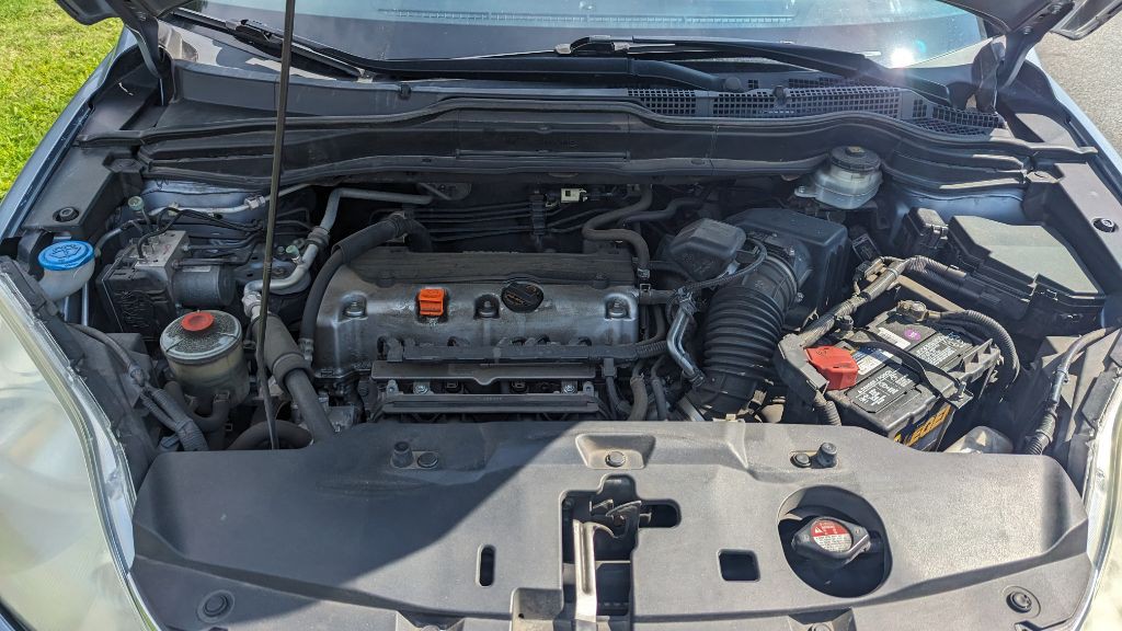 2010 Honda CR-V Image 24
