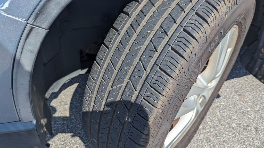 2010 Honda CR-V Image 25