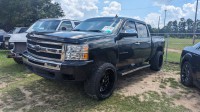 Image for 2010 Chevrolet Silverado 1500 LT ID: 6676335