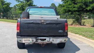 Image for 2000 Ford F-250 Super Duty ID: 6725613