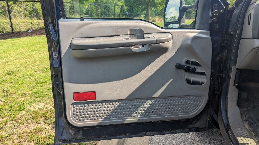 2000 Ford F-250 Image 11