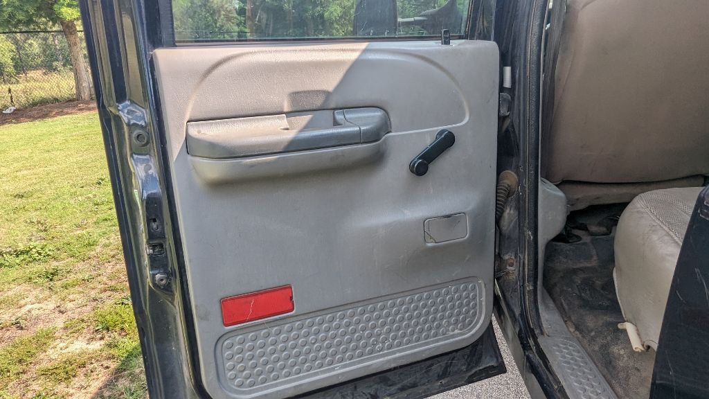 2000 Ford F-250 Image 18