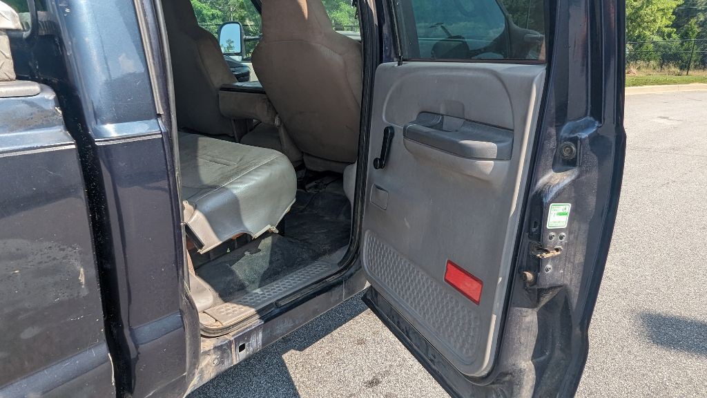 2000 Ford F-250 Image 23