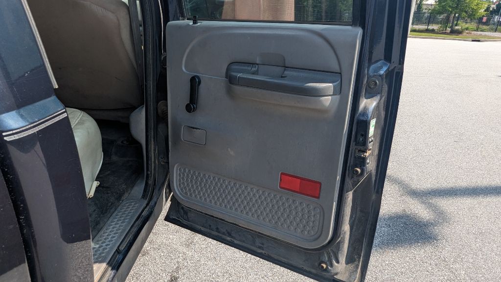 2000 Ford F-250 Image 24