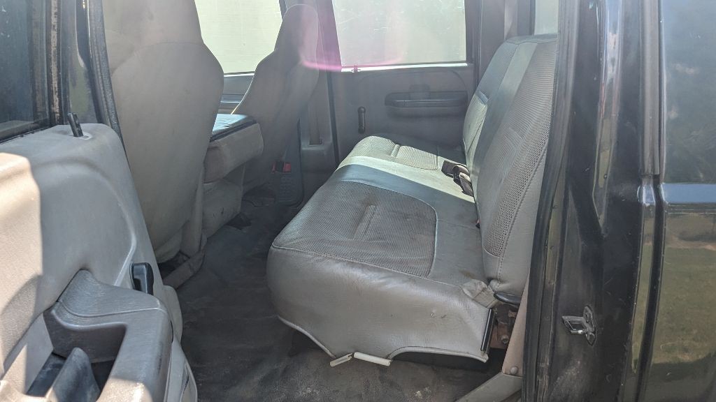 2000 Ford F-250 Image 31