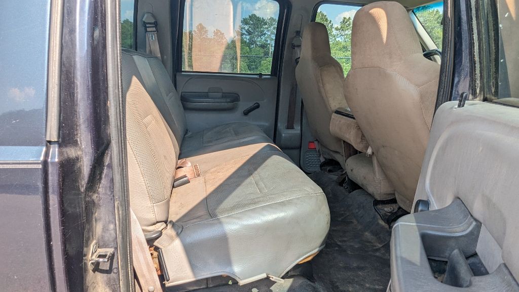 2000 Ford F-250 Image 37