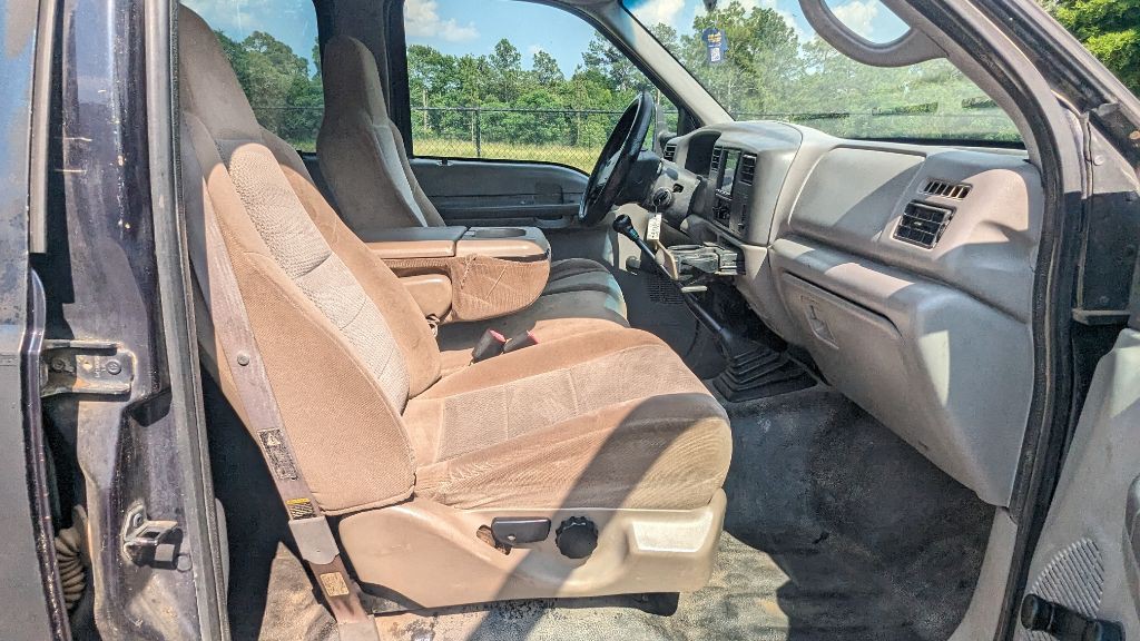 2000 Ford F-250 Image 40