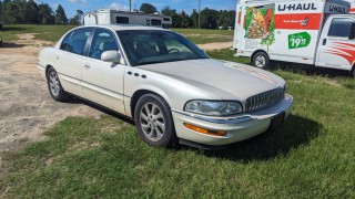 Image for 2003 Buick Park Avenue Ultra ID: 6758942