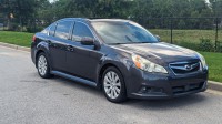 Image for 2012 Subaru Legacy 3.6R LIMITED ID: 6758950
