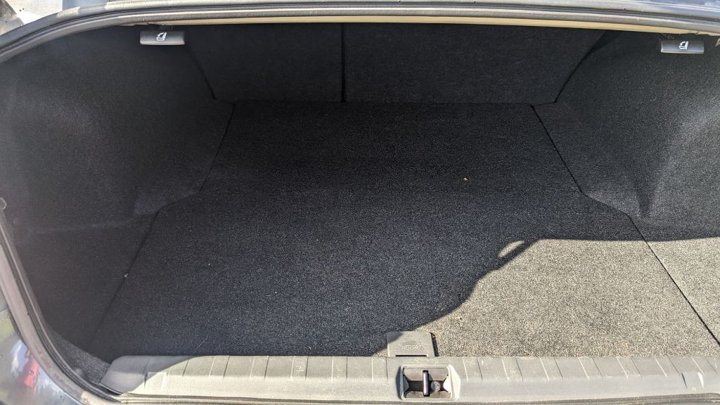 2012 Subaru Legacy Image 17