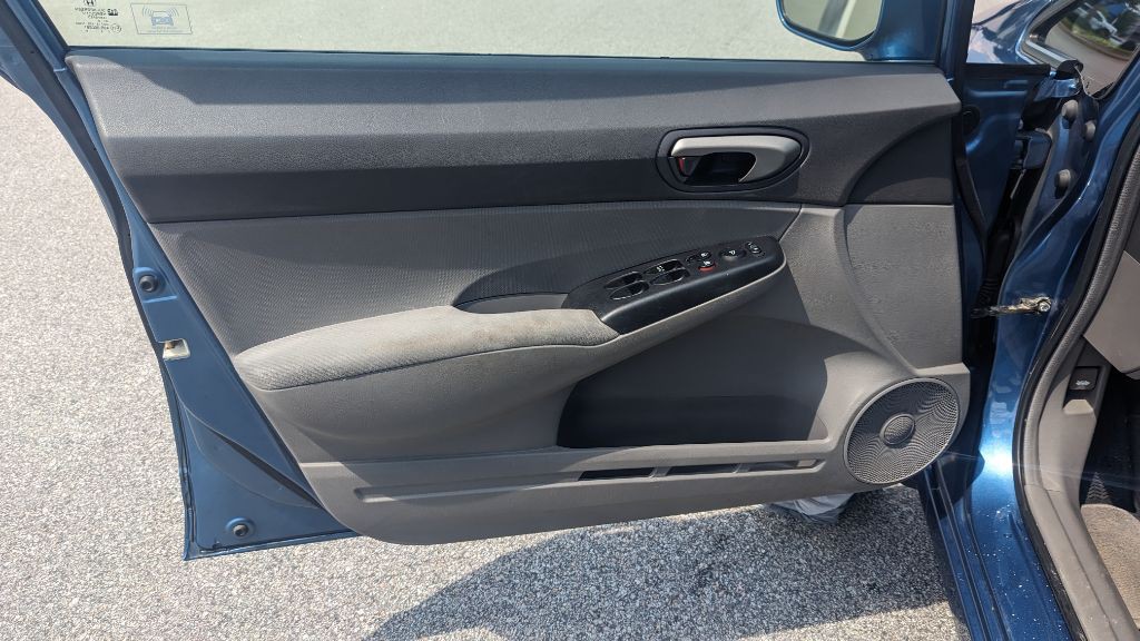 2009 Honda Civic Image 9