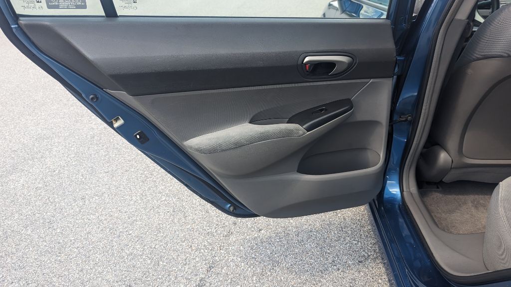 2009 Honda Civic Image 14