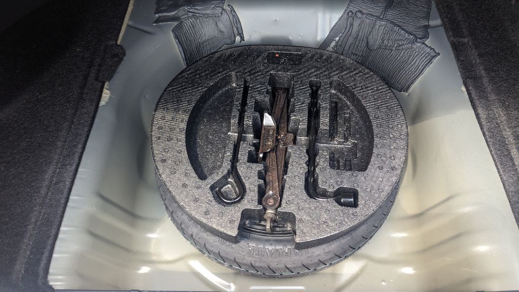 2009 Honda Civic Image 18