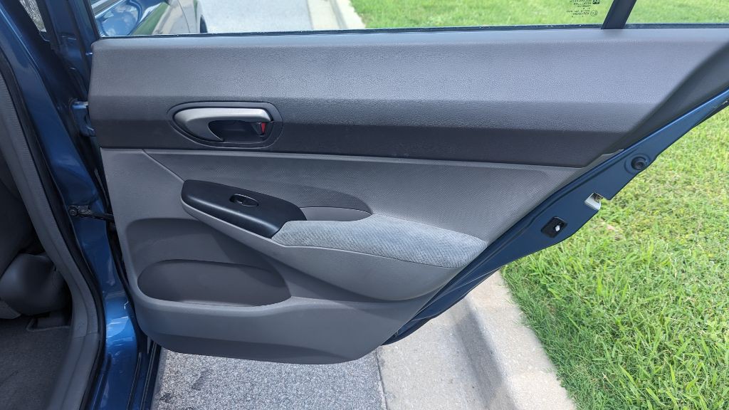 2009 Honda Civic Image 19