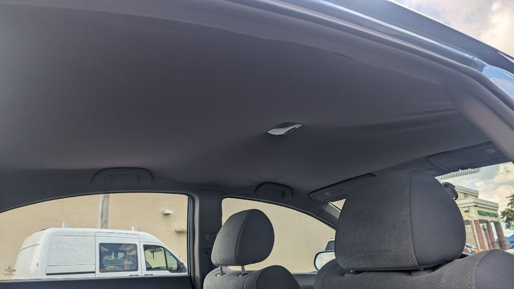 2009 Honda Civic Image 21