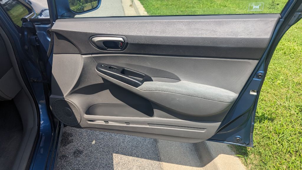 2009 Honda Civic Image 23