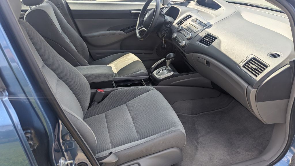 2009 Honda Civic Image 26