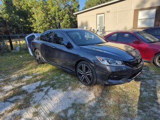 Image for 2016 Honda Accord Sport ID: 6797797