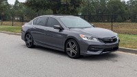 Image for 2016 Honda Accord Sport ID: 6797797