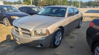 Image for 2008 Dodge Charger  ID: 6851719
