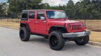Image for 2014 Jeep Wrangler Unlimited Sahara ID: 6854995