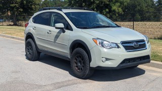 Image for 2015 Subaru Crosstrek  ID: 6855003