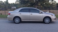 Image for 2013 Toyota Corolla BASE ID: 6922077