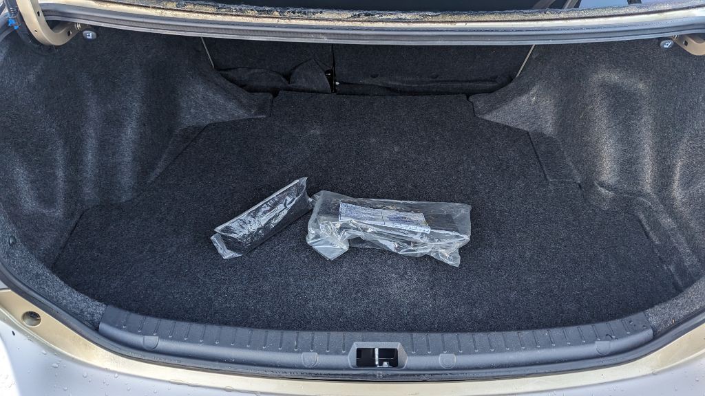 2013 Toyota Corolla Image 15