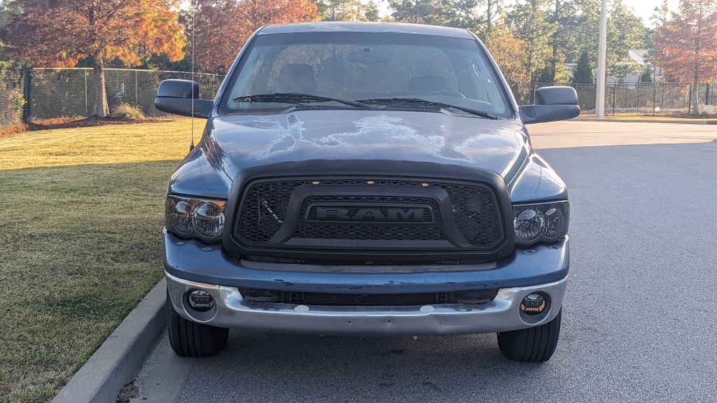 2005 Dodge Ram 2500 Image 8