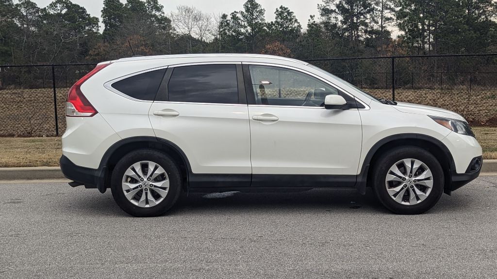 2013 Honda CR-V Image 2