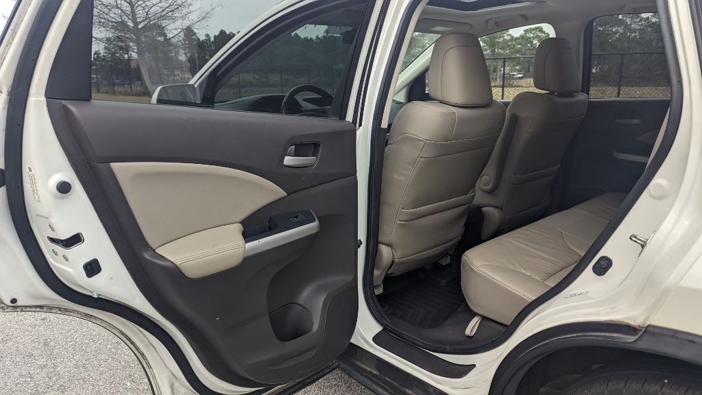 2013 Honda CR-V Image 16