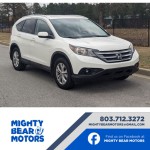 Image for 2013 Honda CR-V EXL ID: 7031677