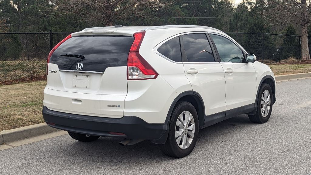 2013 Honda CR-V Image 3
