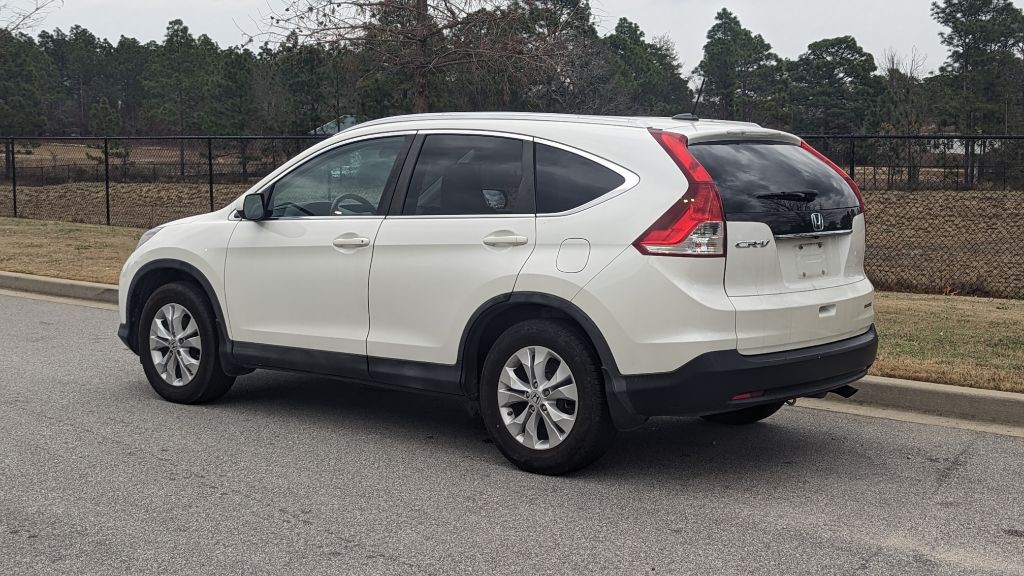 2013 Honda CR-V Image 5