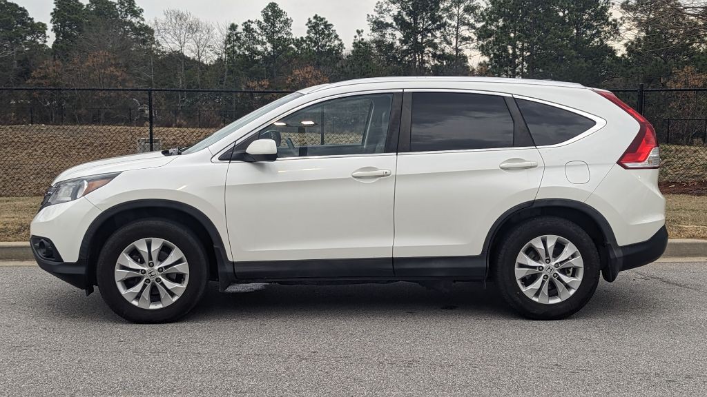 2013 Honda CR-V Image 6