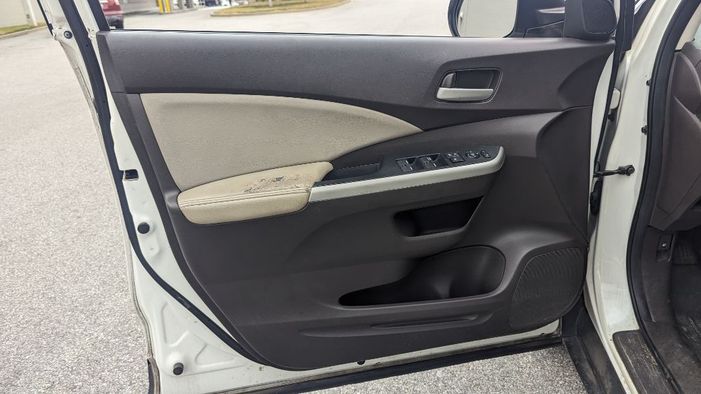 2013 Honda CR-V Image 9