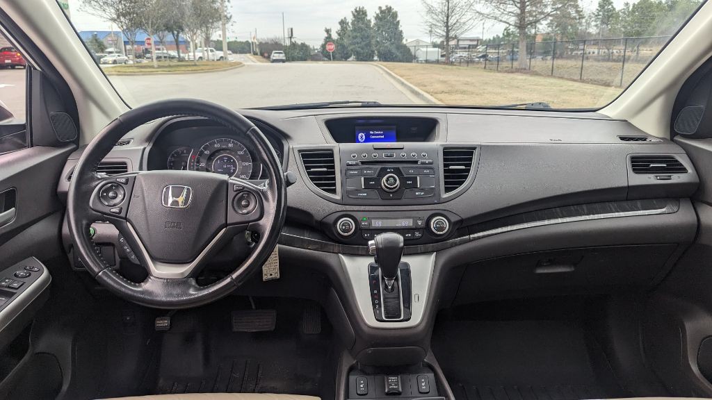 2013 Honda CR-V Image 14