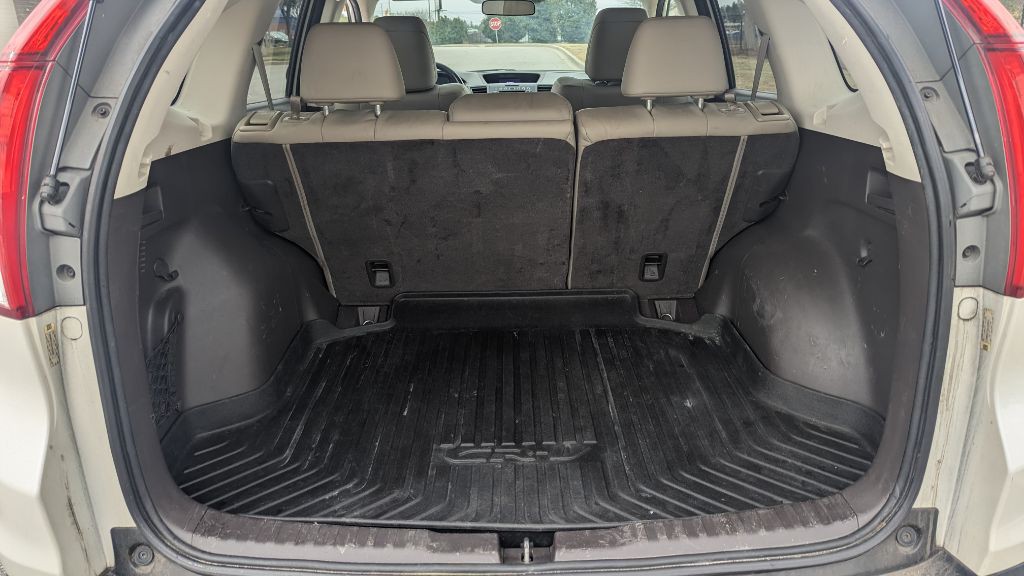 2013 Honda CR-V Image 18