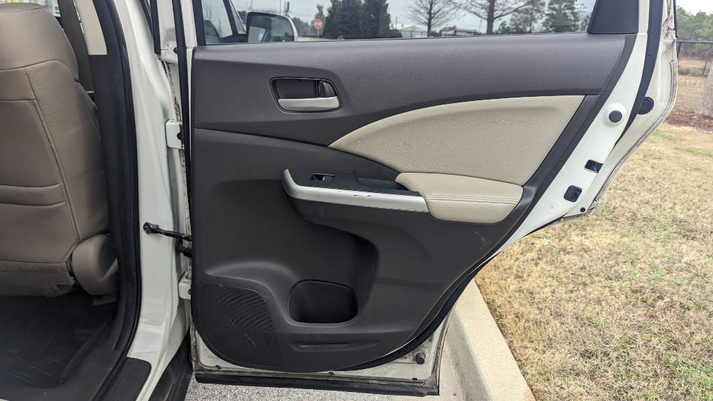 2013 Honda CR-V Image 19