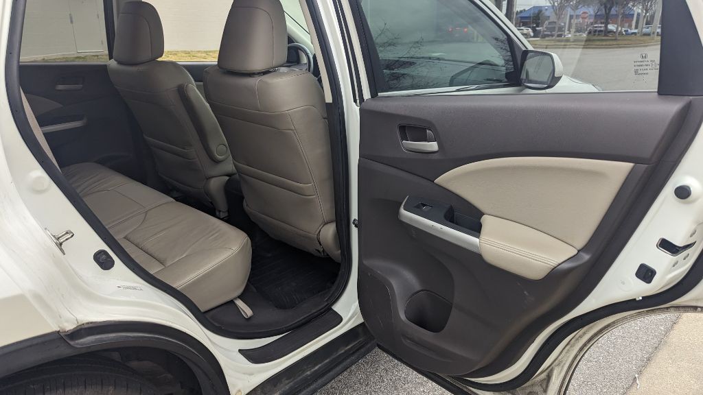 2013 Honda CR-V Image 20