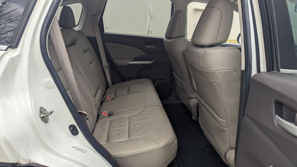 2013 Honda CR-V Image 21