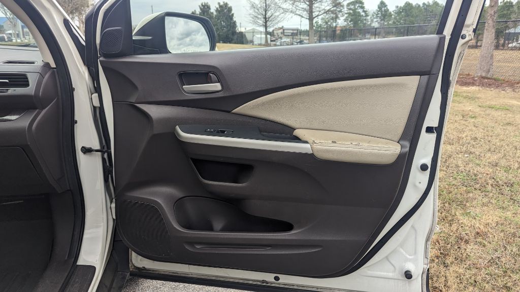 2013 Honda CR-V Image 22