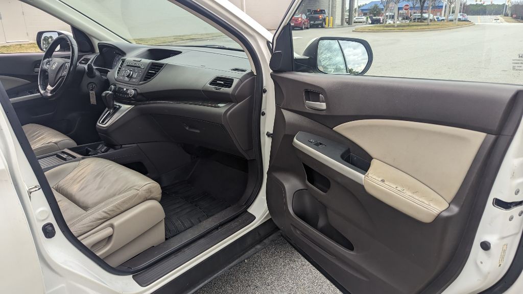 2013 Honda CR-V Image 23