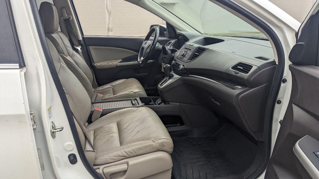 2013 Honda CR-V Image 24