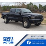 Image for 2001 Dodge Dakota QUAD ID: 7031680
