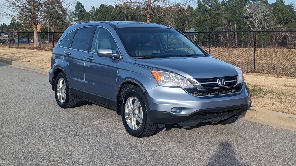 2011 Honda CR-V Image 1