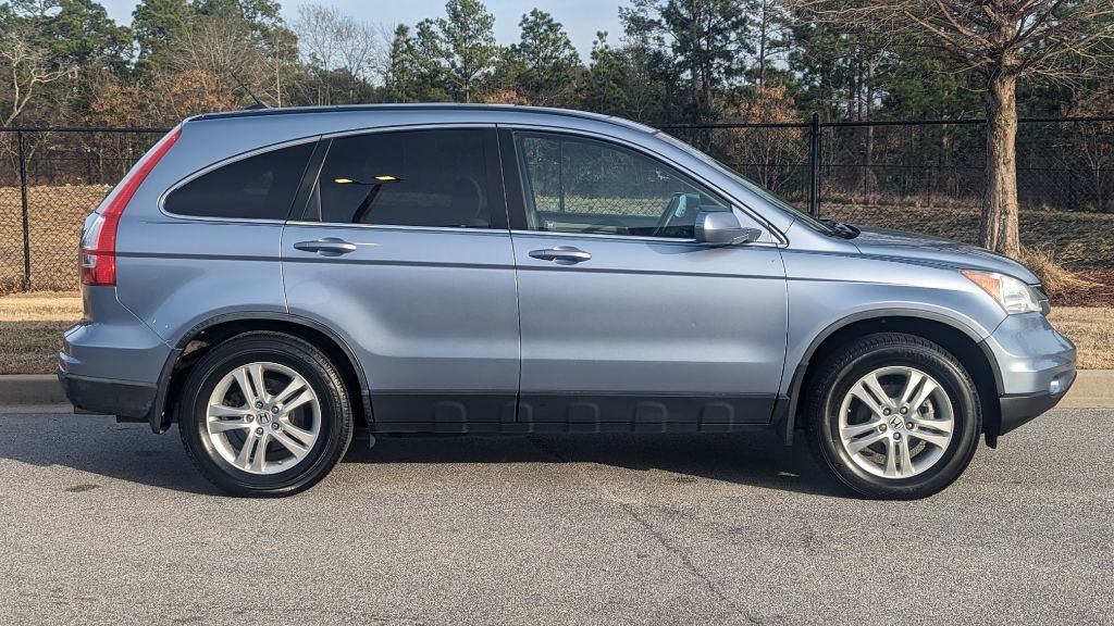 2011 Honda CR-V Image 2