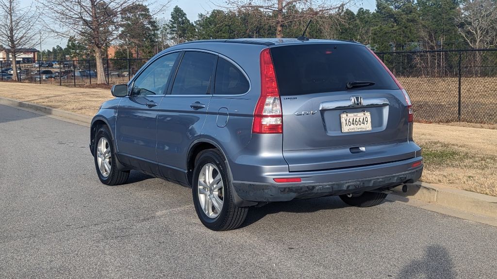 2011 Honda CR-V Image 5