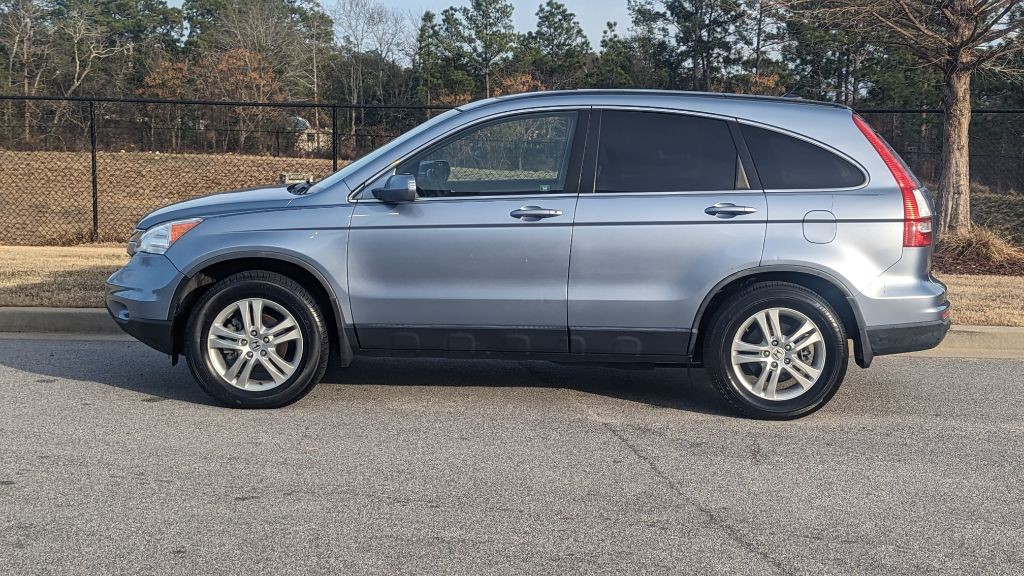 2011 Honda CR-V Image 6