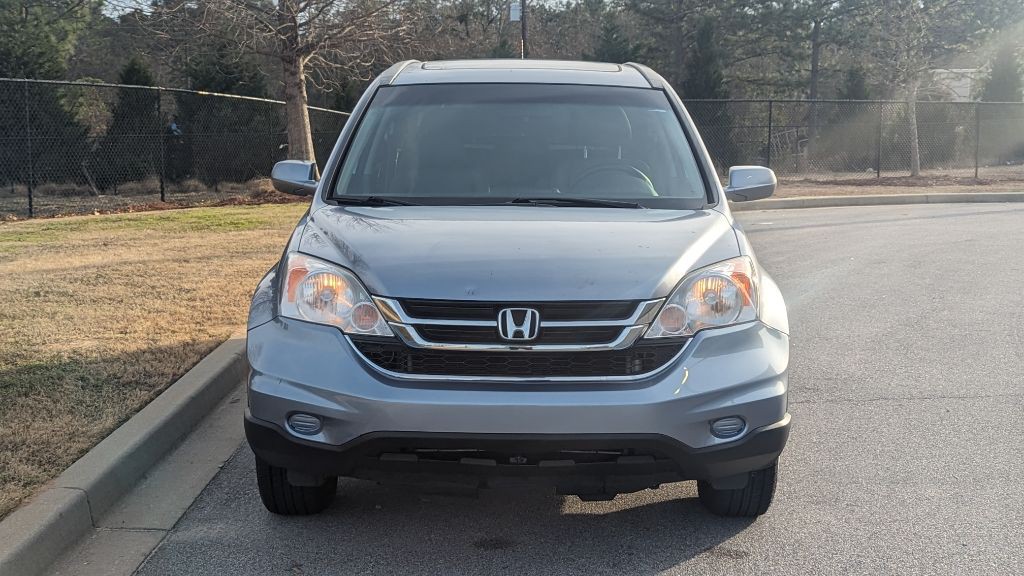2011 Honda CR-V Image 8